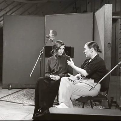 Video: Jessica Vosk and Kelli Barrett Sing 'Wish I Could Be Like You' From BEACHES