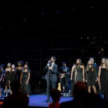 Josh Groban’s Find Your Light Foundation Shares Recent Grants