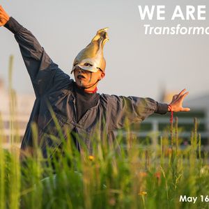 RIGHT TO FLIGHT Rooftop Performance To Be Presened By Noo Arts