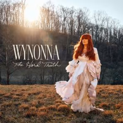 Wynonna Judd Shares 'Hear Me Now' FEAT. IRON & Wine From New Album THE HARD TRUTH