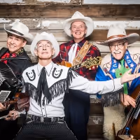 Eisemann Center Presents Riders In The Sky & The Quebe Sisters
