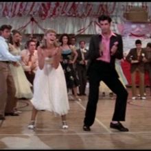 UN DÍA COMO HOY: GREASE se estrenaba en los cines