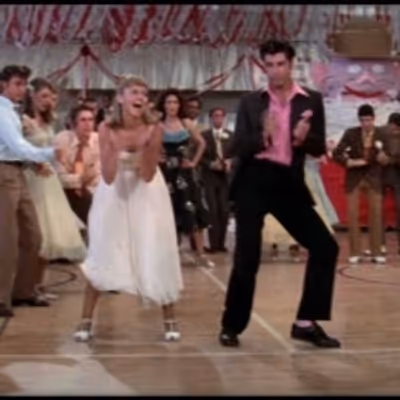 UN D&Iacute;A COMO HOY: GREASE se estrenaba en los cines