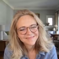 Rachel Bay Jones Talks About Her Seth Concert and More on Backstage LIVE With…