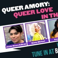 Thesis on Joan, The Parsnip Ship & BPN Team Up to Present QUEER THEATRE FAMILY