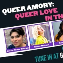 Thesis on Joan, The Parsnip Ship & BPN Team Up to Present QUEER THEATRE FAMILY