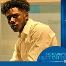 Terrence Bogan Is Grateful for His Great Support System - Next on Stage