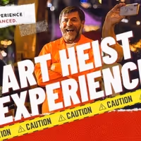 The Kravis Center For The Performing Arts And Right Angle Entertainment Present ART…