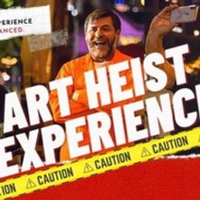 The Kravis Center For The Performing Arts And Right Angle Entertainment Present ART H