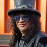 Slash Will Make Broadway Debut in THE LOST BOYS For One Night Only