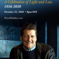 HOWELL BINKLEY: A CELEBRATION OF LIGHT AND LOVE to Feature Cameron Macintosh…