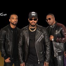 Coral Springs Center for the Arts to Present R&B Group 112 in January