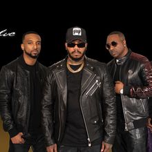 Coral Springs Center for the Arts to Present R&B Group 112 in January