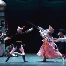 Review: THE NUTCRACKER Dazzles Edmonton This Holiday Season