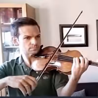 VIDEO: Benjamin Scott, Lauren Scott, and Abigail Leidy Perform as Part of NSO @ Home… Video