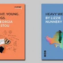 BWW Review: BRIGHT. YOUNG. THINGS & HEAVY WEATHER, Nick Hern Books