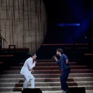Video: Ben Platt Sings Songs From RENT With Skylar Astin & Mykal Kilgore