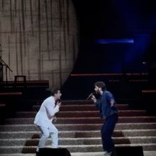 Video: Ben Platt Sings Songs From RENT With Skylar Astin & Mykal Kilgore