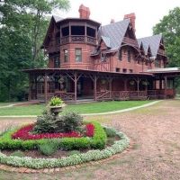 The Mark Twain House & Museum Receives $25K Grant From Lincoln Financial Foundation…