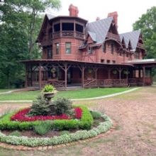The Mark Twain House & Museum Receives $25K Grant From Lincoln Financial Foundation t
