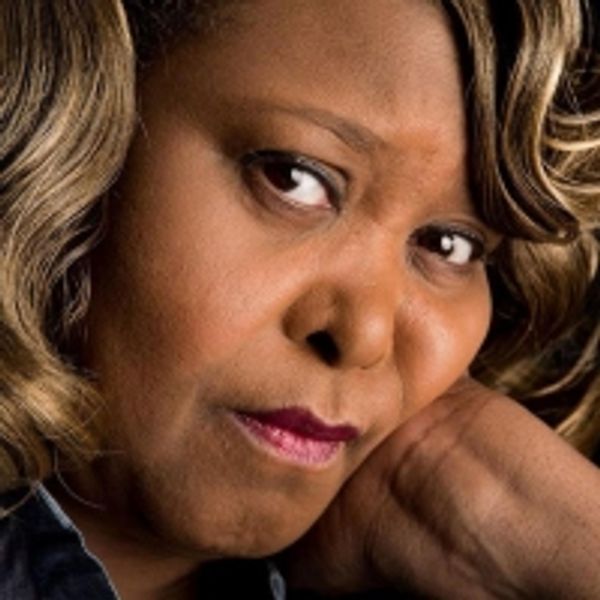 Felicia P. Fields Receives 2021 Guy Adkins Award for Excellence in the Advancement of Photo