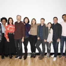 Review Roundup: Atlantic Theatre Company's ANATOMY OF A SUICIDE - What Did the…