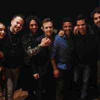 Miguel Zenón Presents Slavo Rican Assembly Live At Teatro Latea