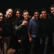 Miguel Zenón Presents Slavo Rican Assembly Live At Teatro Latea