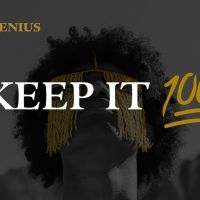 The Black Genius Foundation Launches KEEP IT 100 Fundraiser To Support Black Artists
