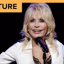 Dolly Parton Reveals Health Struggles, Teases Avatar Concert Performances