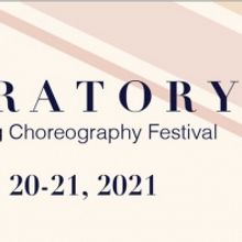 Ballet Co.Laboratory Innovates While Prioritizing Artists During Global Pandemic