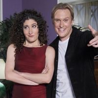 Peacock Announces WOULD IT KILL YOU TO LAUGH? Premiere Date