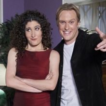 Peacock Announces WOULD IT KILL YOU TO LAUGH? Premiere Date