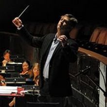 SFCM Welcomes Martin West and The Berkeley Symphony