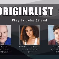 Open Window Theatre to Present THE ORIGINALIST Beginning This Month