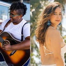 When Voices Rise Songwriting Contest Unveils National Winners