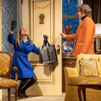 PLAZA SUITE on Broadway Announces TodayTix Mobile Lottery