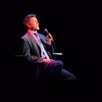 Jeff Harnar is Coming to St. Boniface on Siesta Key