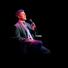 Jeff Harnar is Coming to St. Boniface on Siesta Key