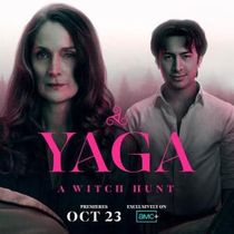YAGA Mystery Thriller to Premiere on AMC+