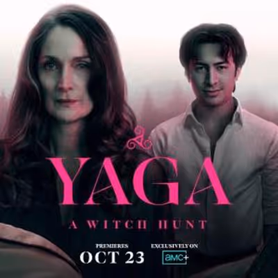 YAGA Mystery Thriller to Premiere on AMC+