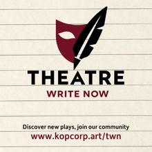 Theatre Write Now to Showcase New Plays by Emerging Playwrights in NYC