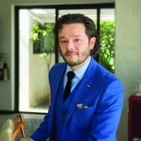 Houston Grand Opera Presents LIVE FROM THE CULLEN With Arturo Chacón-Cruz