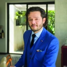 Houston Grand Opera Presents LIVE FROM THE CULLEN With Arturo Chacón-Cruz