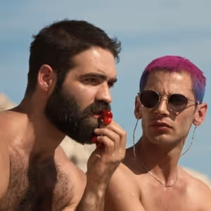 Open Space Arts to Present New Play SUNSETS: TWO ACTS ON A BEACH & New Film THE…