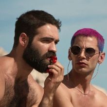 Open Space Arts to Present New Play SUNSETS: TWO ACTS ON A BEACH & New Film THE SUMME