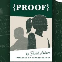 Moonstone Theatre Company To Continue Inaugural Season with PROOF