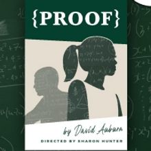 Moonstone Theatre Company To Continue Inaugural Season with PROOF