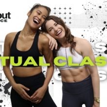 Meghan Faddis Launches Virtual Fitness And Wellness Platform For Artists