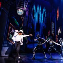 MJ to Hold Open Call Auditions in New Orleans and Atlanta